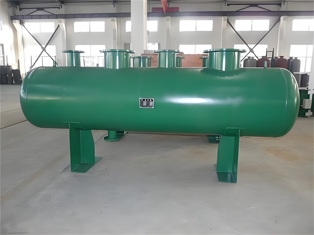 萝北集分水器需要电源吗