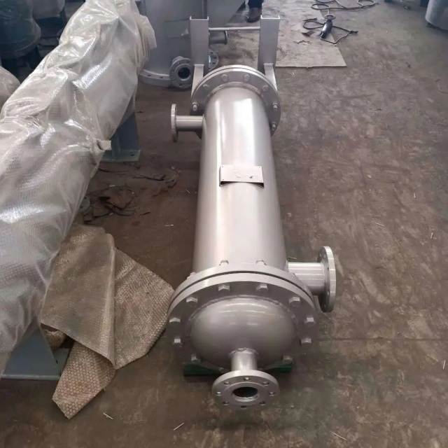 萝北分集水器重要指标